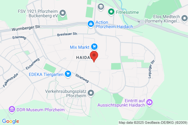 Katholischer Kindergarten St. Hedwig