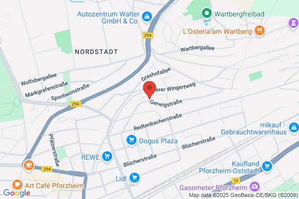 Katholischer Kindergarten St. Martin