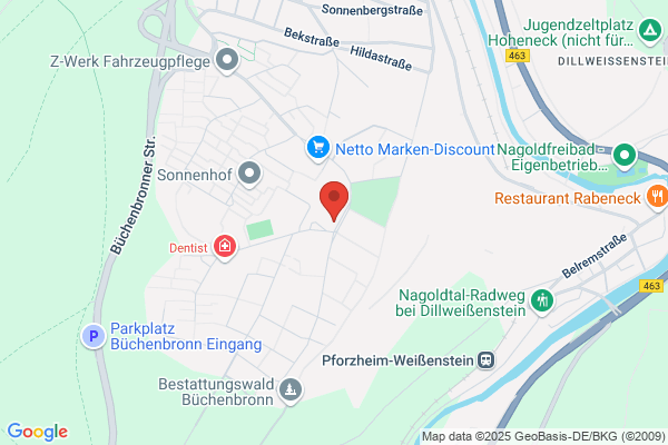 Kinder- u. Jugendwerk
