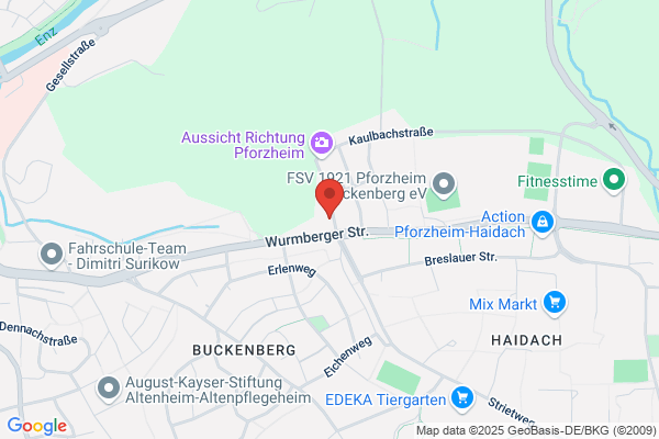 Kath. Pfarramt St. Andreas