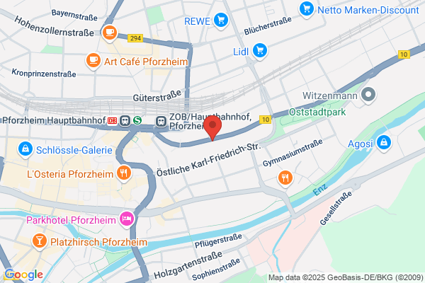 Katholisches Jugendbüro