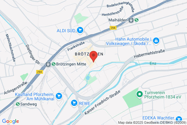 Spürbar Kosmetik & Wellness
