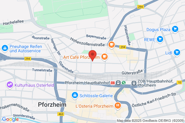 Derma Beauty Pforzheim