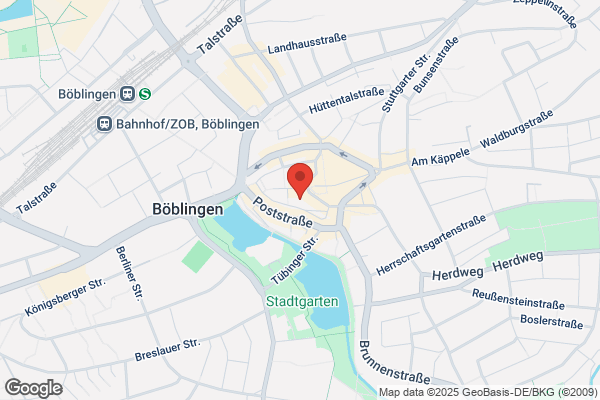 HUK-COBURG Versicherung Serenay Raff in Birkenfeld