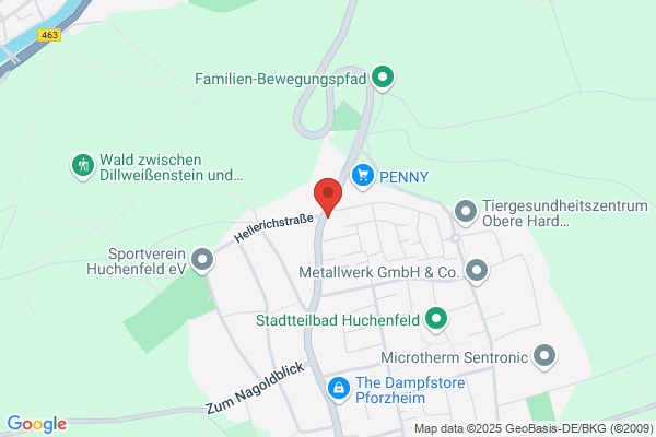 Lindenmann W. u. A. GmbH