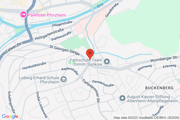 KSW Kurierservice Inh. Karlheinz Wendel