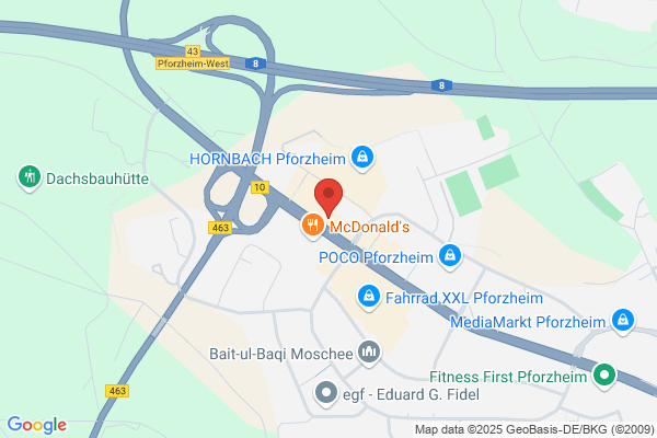 Lampenland Pforzheim