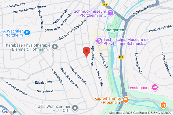 Laser In GmbH