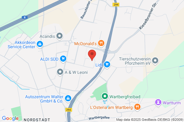 medicut Stent Technology GmbH