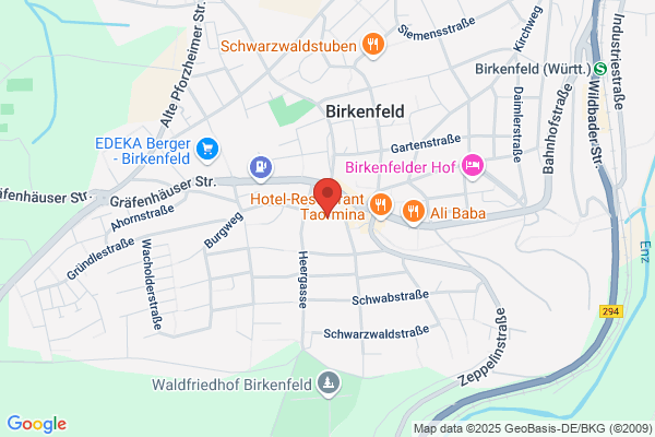 Birke Naturkost - Birkenfeld
