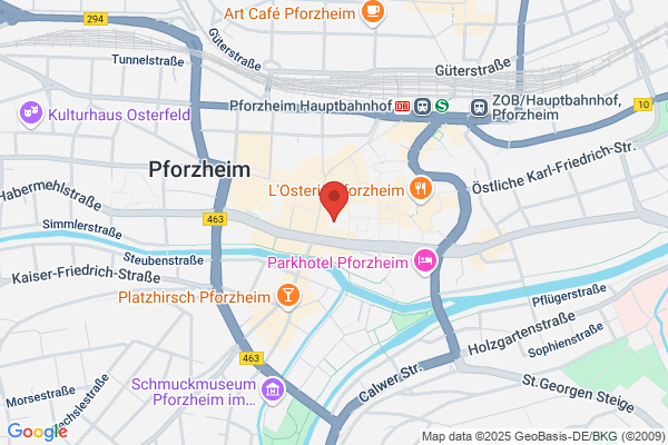 City Supermarkt Pischzan