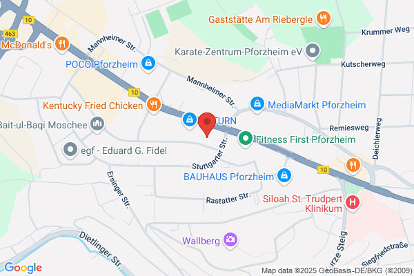 OPTOM Lebensmittel
