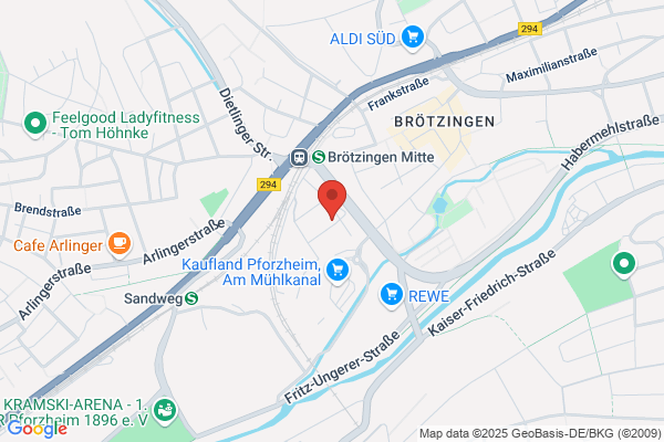 Snack-Bär Pforzheim OHG