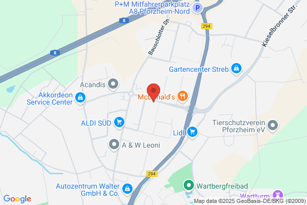 Lindenmann GmbH & Co. KG