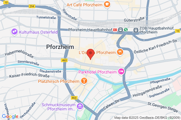 Studienkreis Nachhilfe Pforzheim-Mitte