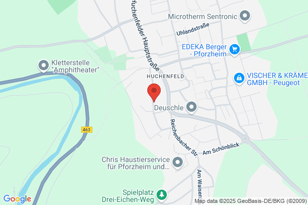 Brandhuber Malerfachbetrieb