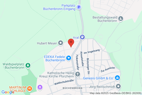 Schnürle Maler und Raumgestaltung GmbH