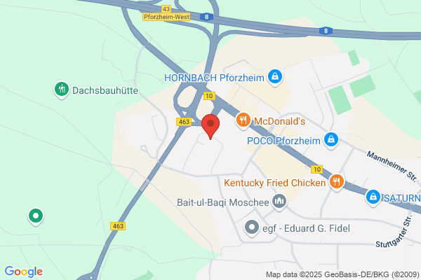 Haffner GmbH & Co, Gotthold