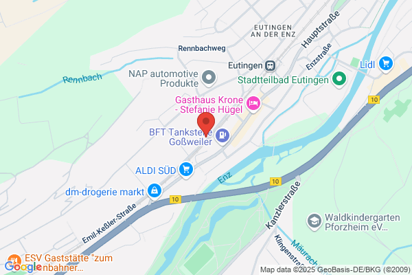 Klink Arthur GmbH