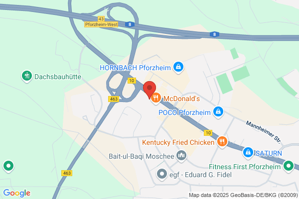 Matratzen Factory Outlet AG