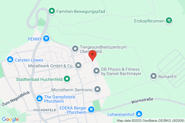 Binder Kontakte GmbH