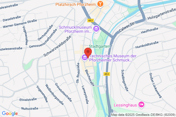Galvaneo GmbH
