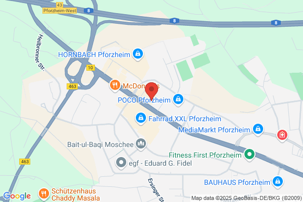 Küche&Co Pforzheim