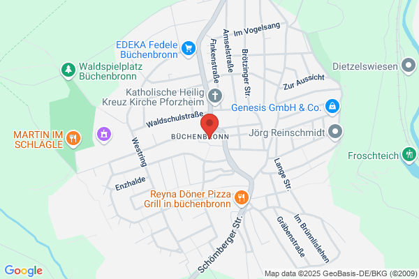 Geschenkhaus-Tom