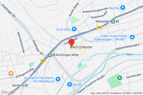 US Kuni Kuni Brötzingen