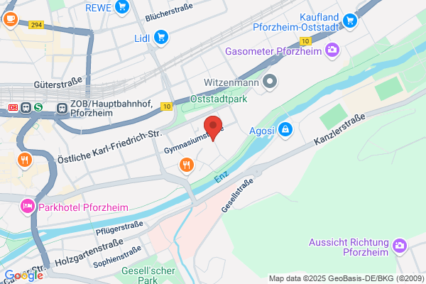 Ahrens Modellbau & Gußwaren GmbH