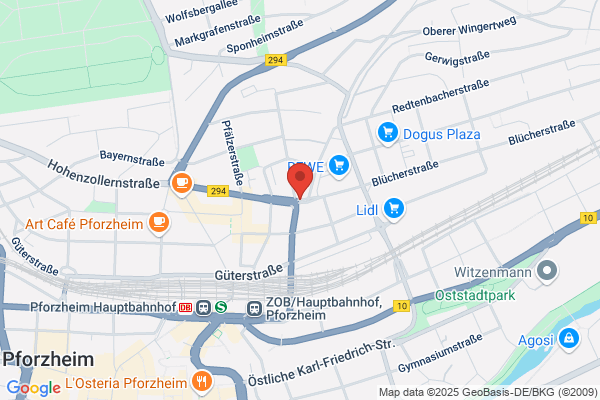 Richter Augenoptik PF-Nordstadt