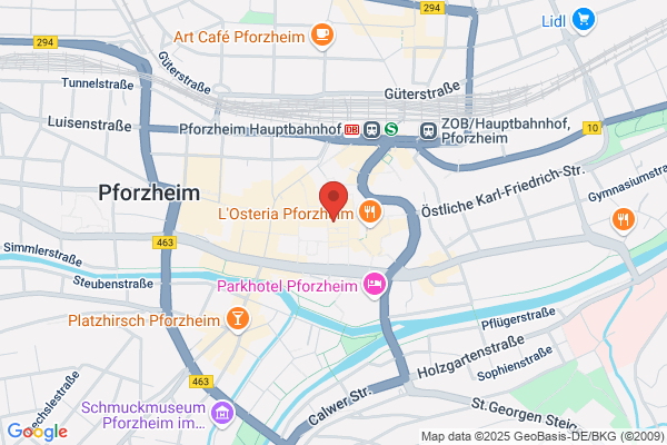 Parfümerie AKZENTE GmbH