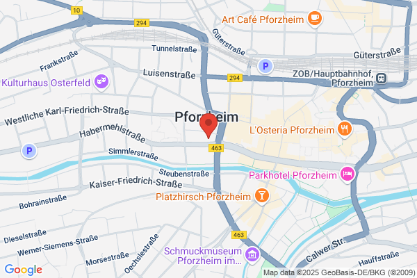 APCOA Autoparking GmbH