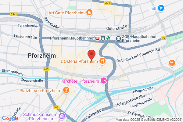 Randstad Pforzheim