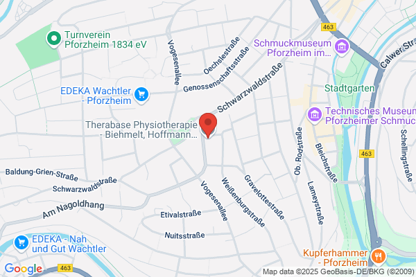 Therabase Physiotherapie