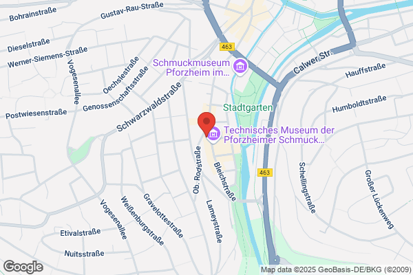 Hallo Pizza GmbH