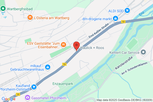 Haulick und ROOS GmbH