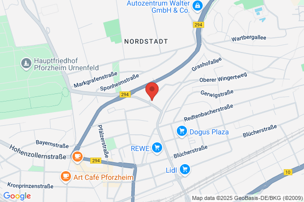 Krauss Gabriele Kanzlei Thorsten Dehm