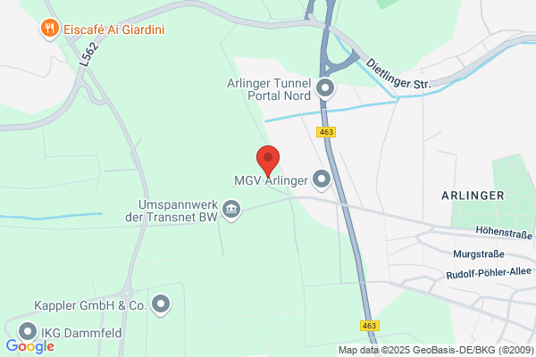 Recyclinghof Birkenfeld
