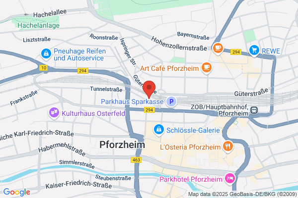 Reifen Pfister GmbH & Co.KG