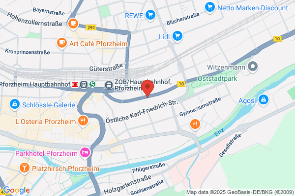 Reifenhaus Kauffmann GmbH & Co.