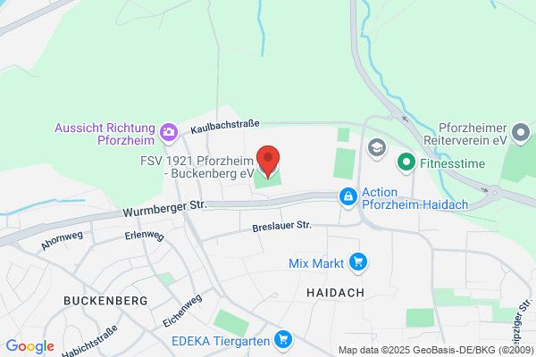 Förderverein für den Jugendfußball