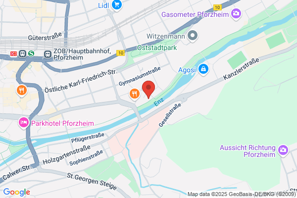 Pfarramt Altstadt Martina Walter