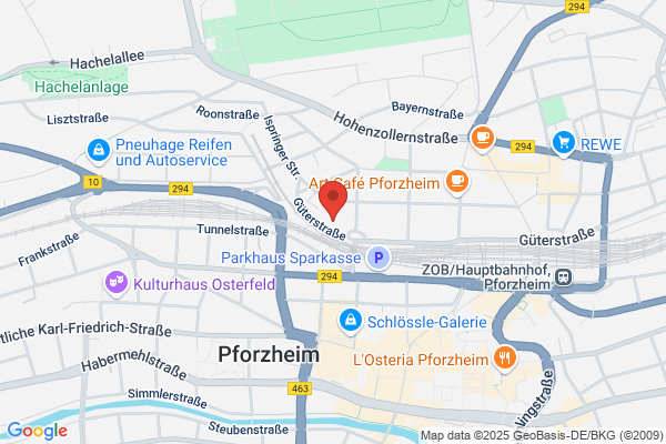 Repro Richter GmbH