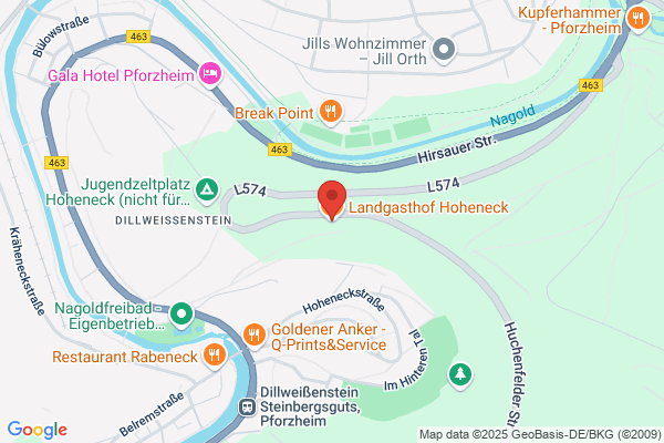 Hoheneck