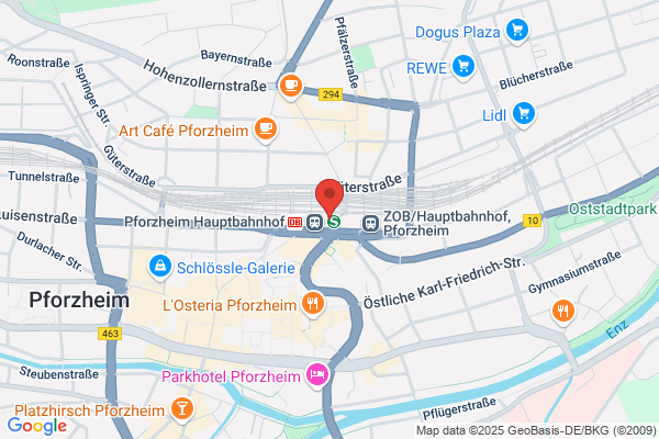 Burger King GmbH