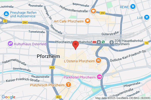 Aposta Pforzheim GmbH