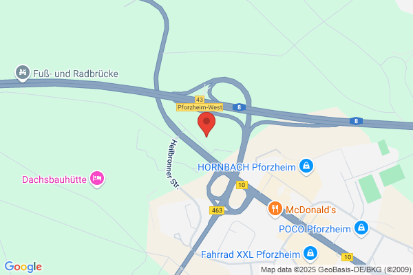 Autobahnpolizeirevier