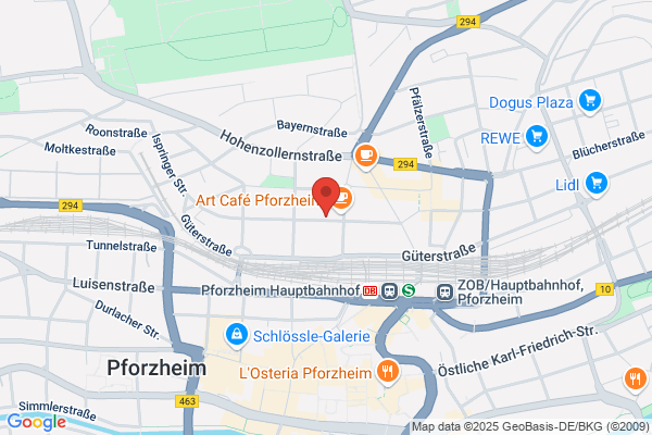 DRK-Leitstelle