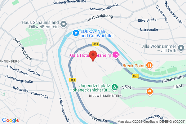 Deutsche-Lebens-Rettungs-Gesellschaft (DLRG)